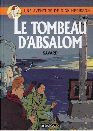 bd cover